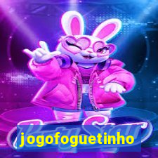 jogofoguetinho