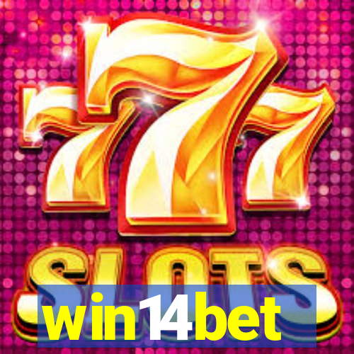 win14bet