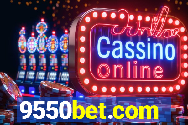 9550bet.com