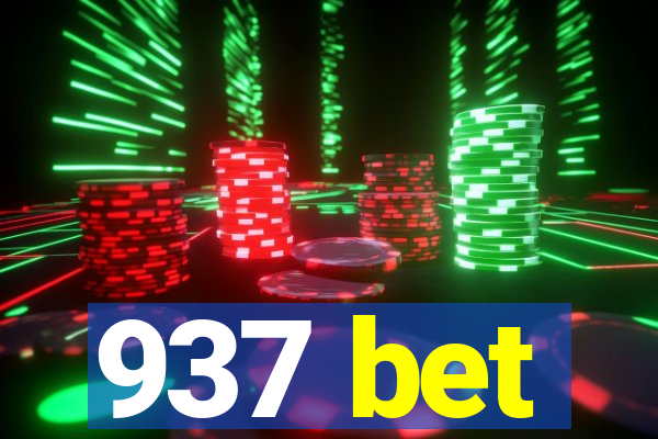 937 bet