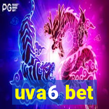 uva6 bet