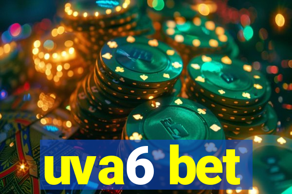 uva6 bet