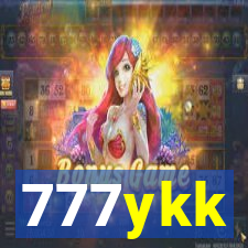 777ykk