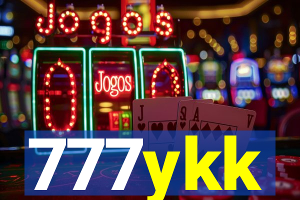 777ykk