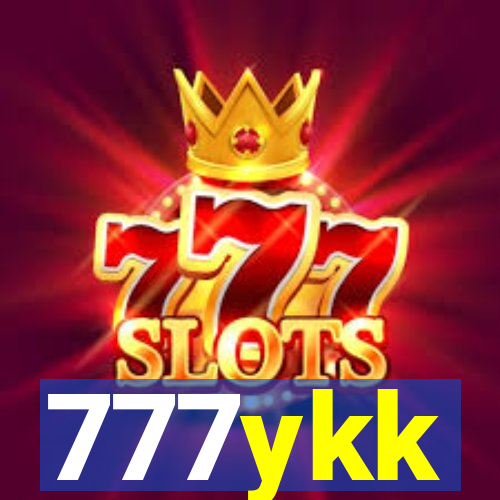 777ykk