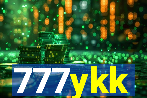 777ykk