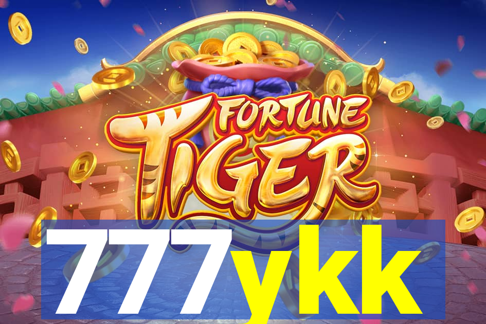 777ykk