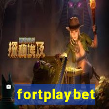 fortplaybet