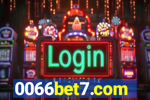 0066bet7.com