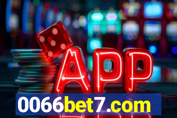 0066bet7.com