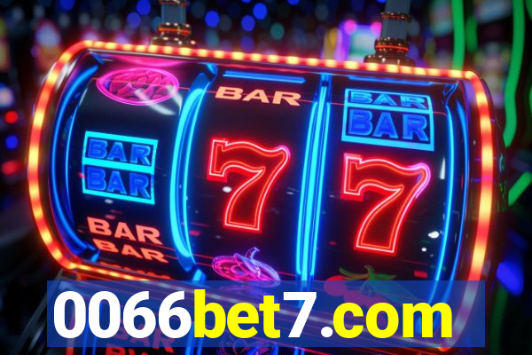 0066bet7.com