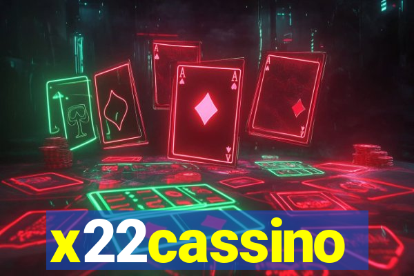 x22cassino