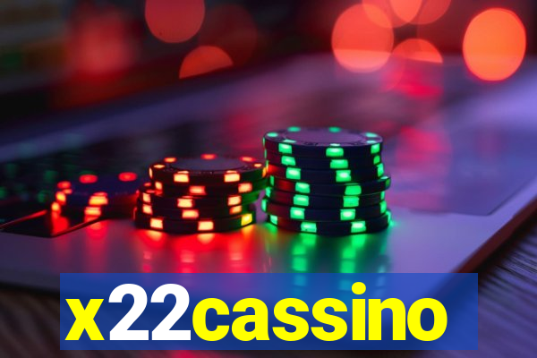 x22cassino