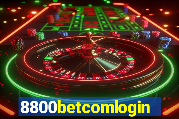 8800betcomlogin