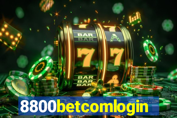 8800betcomlogin