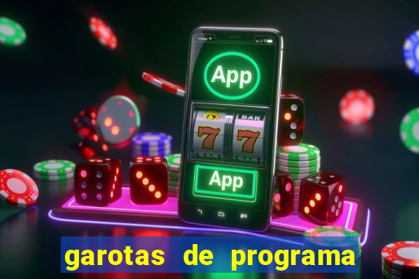 garotas de programa em serrinha