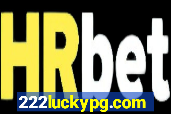 222luckypg.com