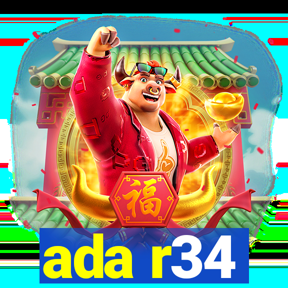 ada r34