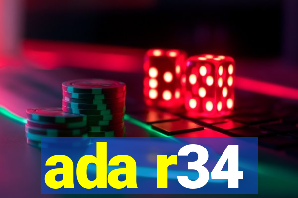 ada r34