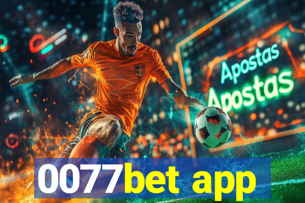 0077bet app