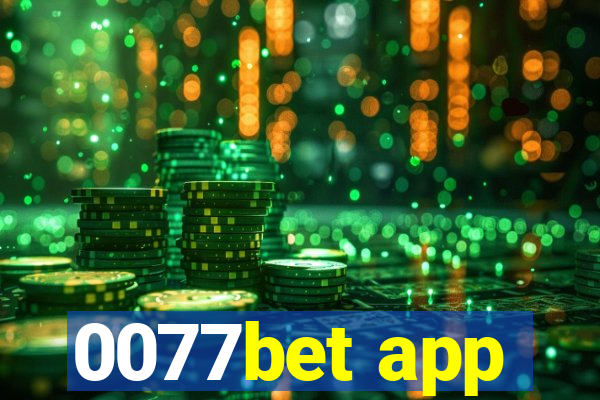 0077bet app