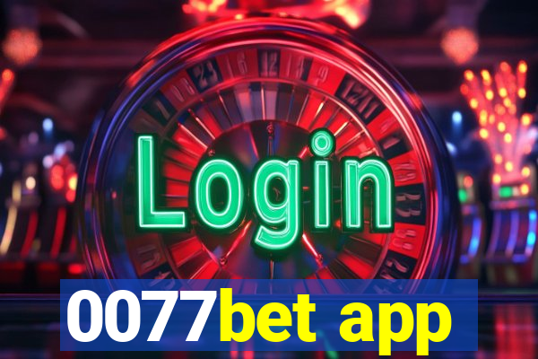 0077bet app