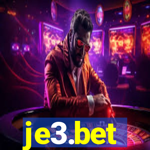 je3.bet