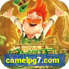 camelpg7.com