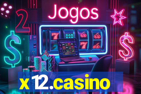 x12.casino