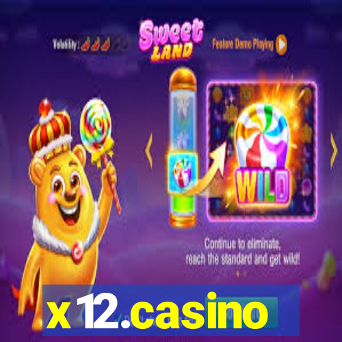 x12.casino