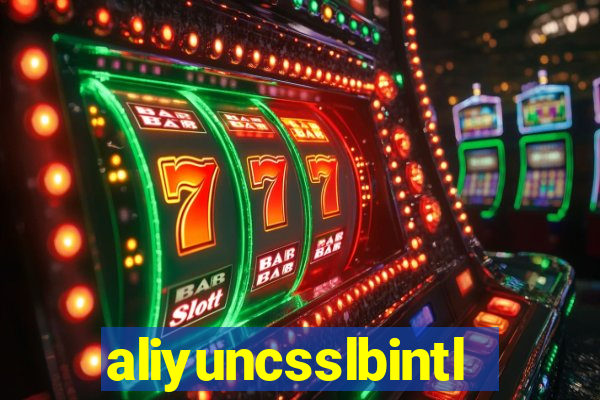 aliyuncsslbintl.com