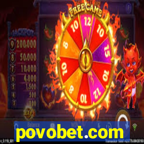 povobet.com