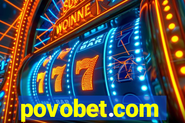 povobet.com