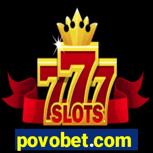 povobet.com