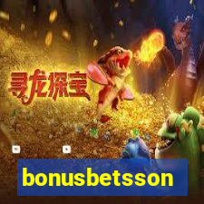 bonusbetsson