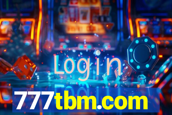 777tbm.com