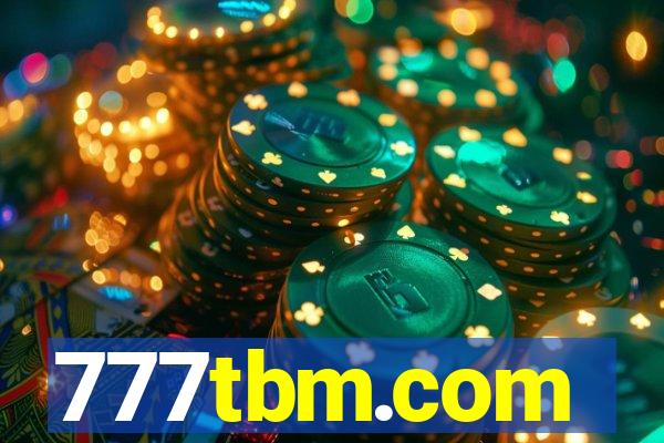 777tbm.com