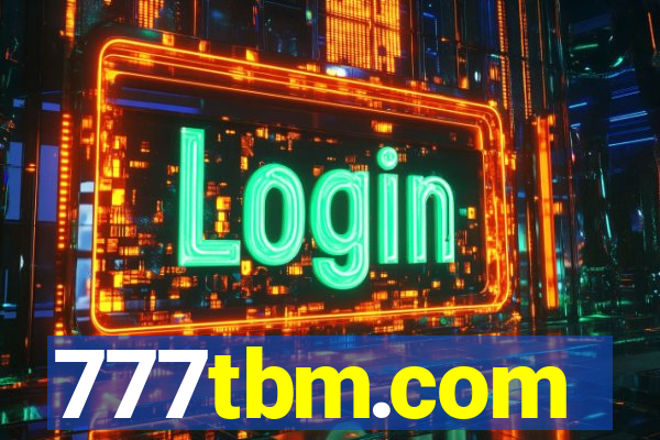 777tbm.com