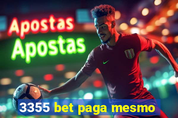 3355 bet paga mesmo