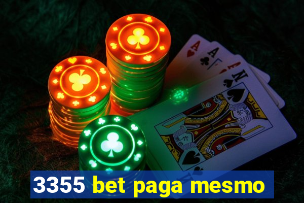 3355 bet paga mesmo