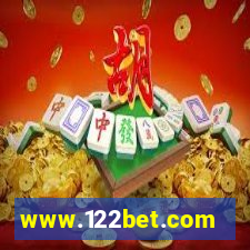 www.122bet.com