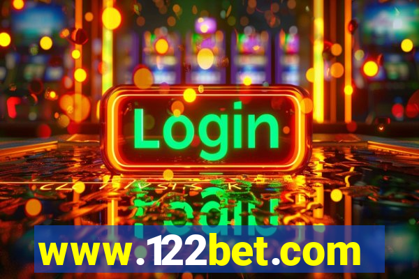 www.122bet.com