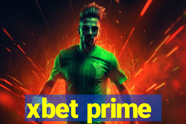 xbet prime