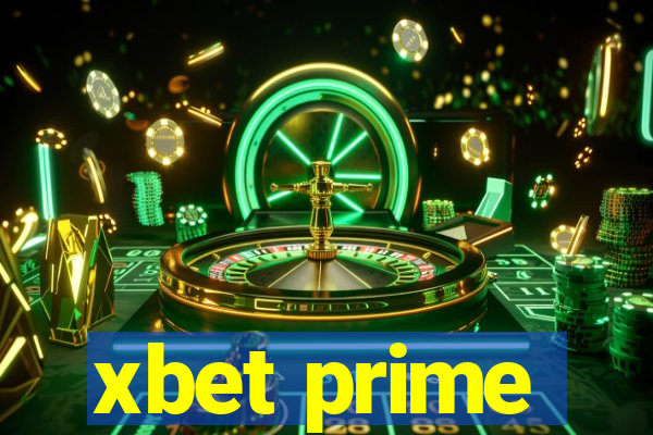 xbet prime