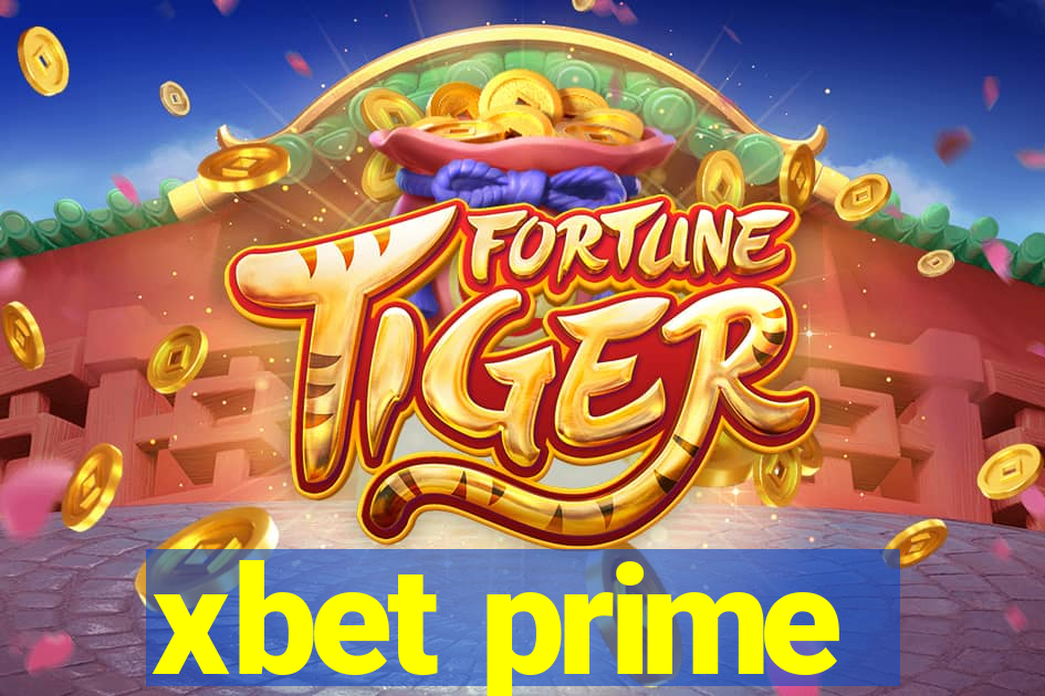 xbet prime