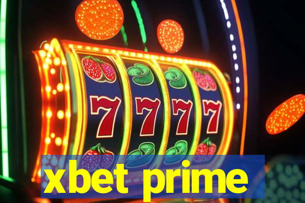 xbet prime