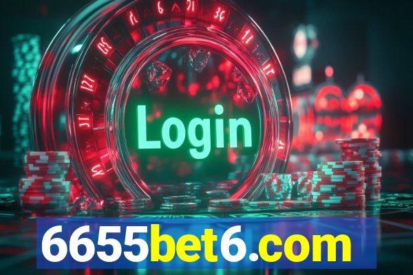 6655bet6.com