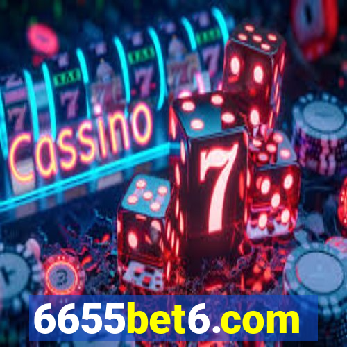 6655bet6.com