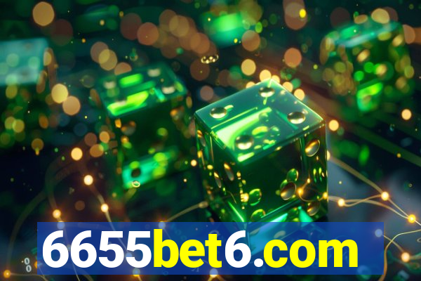 6655bet6.com