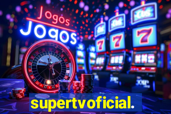 supertvoficial.com